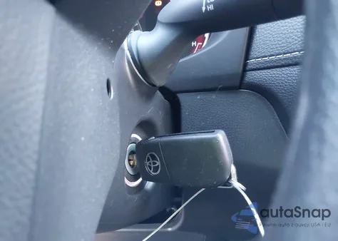 2024 Toyota Rav4 Le from USA, damaged, VIN 2T3H1RFV9RW348024